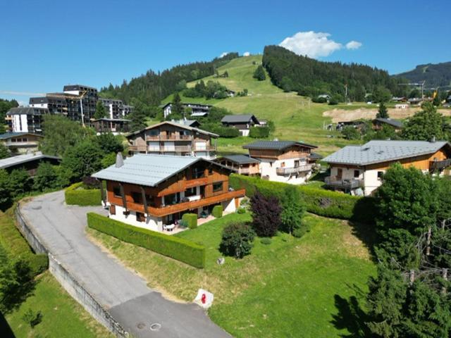 Chalet La Licorne 1 - Pied Des Pistes Notre-Dame-de-Bellecombe Dış mekan fotoğraf