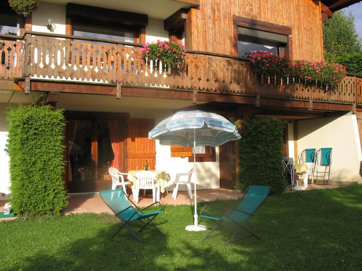 Chalet La Licorne 1 - Pied Des Pistes Notre-Dame-de-Bellecombe Dış mekan fotoğraf